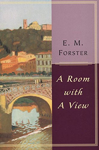 Beispielbild fr A Room With A View zum Verkauf von Mr. Bookman