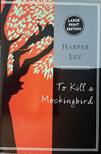 Beispielbild fr To Kill a Mockingbird zum Verkauf von SecondSale