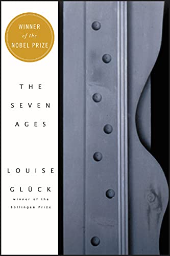 9780060933494: The Seven Ages