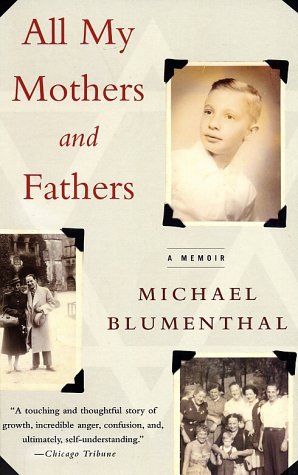 Imagen de archivo de All My Mothers and Fathers: A Memoir a la venta por ThriftBooks-Atlanta