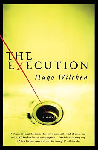 Stock image for The Execution for sale by Blackwell's