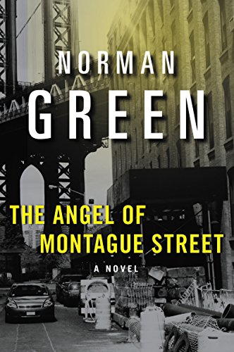 9780060934118: The Angel of Montague Street
