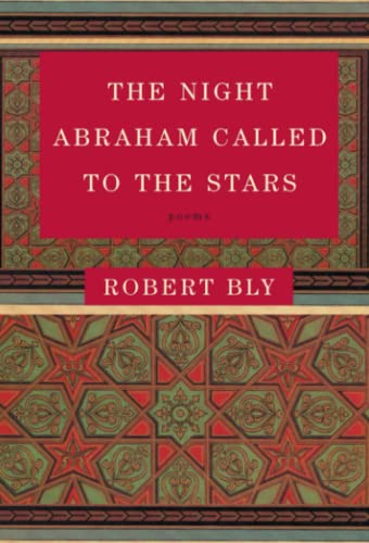 Beispielbild fr The Night Abraham Called to the Stars: Poems zum Verkauf von Wonder Book