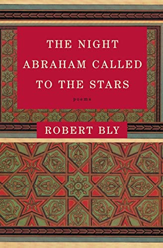 9780060934446: The Night Abraham Called to the Stars: Poems