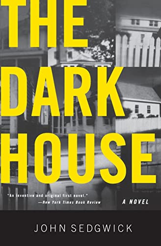 Beispielbild fr The Dark House: A Novel zum Verkauf von Wonder Book