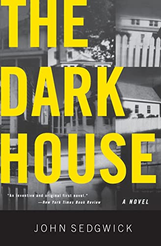 9780060934644: The Dark House: A Novel