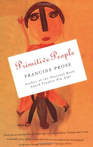 Primitive People - Prose, Francine