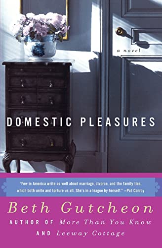 Beispielbild fr Domestic Pleasures zum Verkauf von Library House Internet Sales