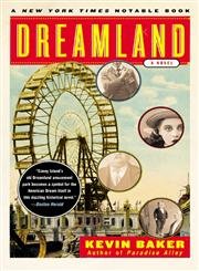 Beispielbild fr Dreamland: A Novel zum Verkauf von Wonder Book