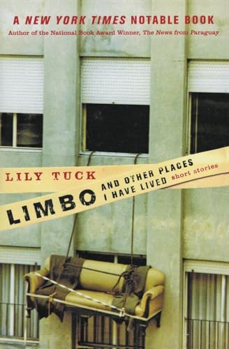 9780060934859: Limbo, and Other Places I Have Lived: Short Stories