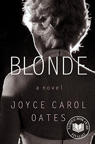 Stock image for Blonde for sale by WorldofBooks