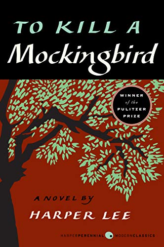 9780060935467: To Kill a Mockingbird (Harper Perennial modern classics)