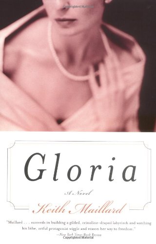 Stock image for Gloria: A Novel for sale by SecondSale