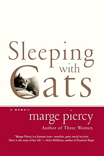 9780060936044: Sleeping with Cats: A Memoir