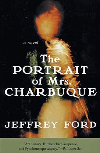 9780060936174: Portrait of Mrs. Charbuque, The