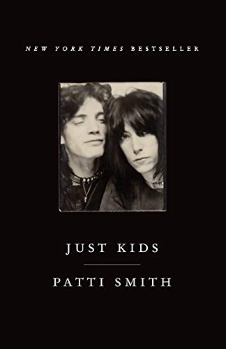 9780060936228: Just Kids: A National Book Award Winner
