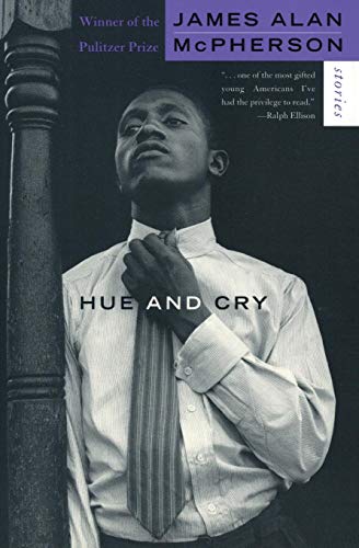 Stock image for Hue and Cry: Stories for sale by BooksRun