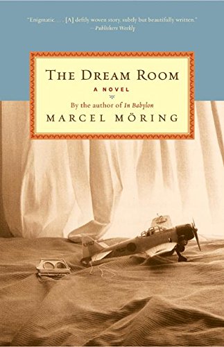 9780060936679: The Dream Room