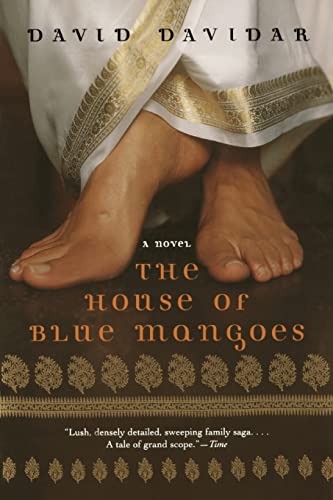 9780060936785: House of Blue Mangoes, The