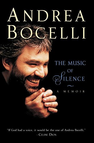 9780060936983: The Music of Silence: A Memoir