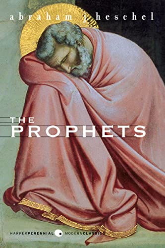 Beispielbild fr The Prophets (Perennial Classics) zum Verkauf von Wonder Book
