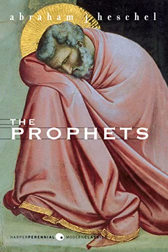 9780060936990: The Prophets (Perennial Classics)