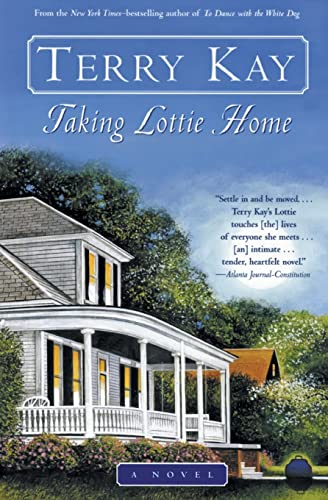 Beispielbild fr Taking Lottie Home: A Novel zum Verkauf von SecondSale