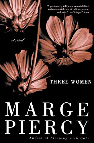 Stock image for Three Women: A Novel for sale by SecondSale