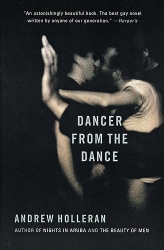 Beispielbild fr Dancer from the Dance: A Novel zum Verkauf von BooksRun