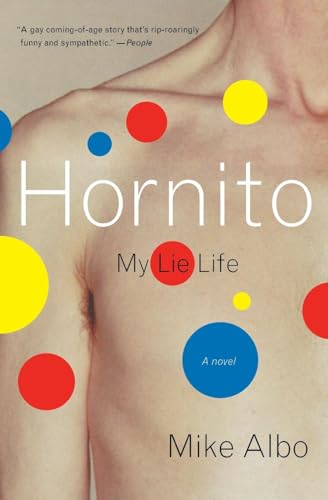 Beispielbild fr Hornito: My Lie Life zum Verkauf von knew_4_you