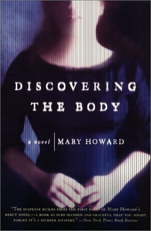 Beispielbild fr Discovering the Body: A Novel zum Verkauf von SecondSale