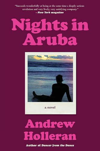 Beispielbild fr Nights in Aruba : A Novel zum Verkauf von Better World Books