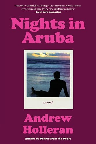 Imagen de archivo de Nights in Aruba a la venta por BookOutlet