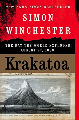 Beispielbild fr Krakatoa: The Day the World Exploded: August 27, 1883 zum Verkauf von Wonder Book
