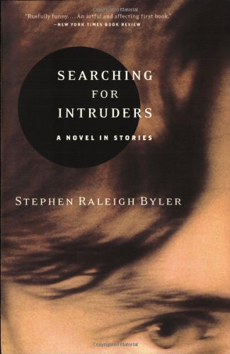 Stock image for Searching for Intruders: A Novel in Stories for sale by SecondSale