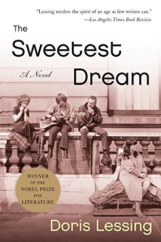 9780060937553: The Sweetest Dream
