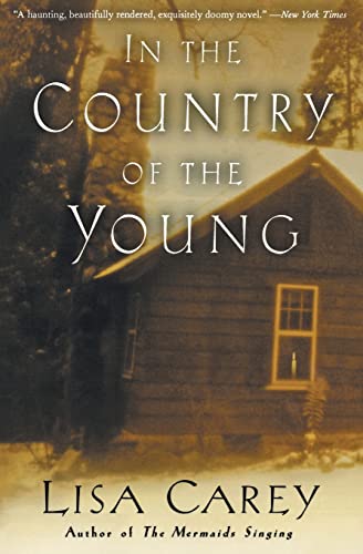 Stock image for In the Country of the Young for sale by SecondSale