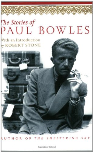 9780060937843: The Stories of Paul Bowles