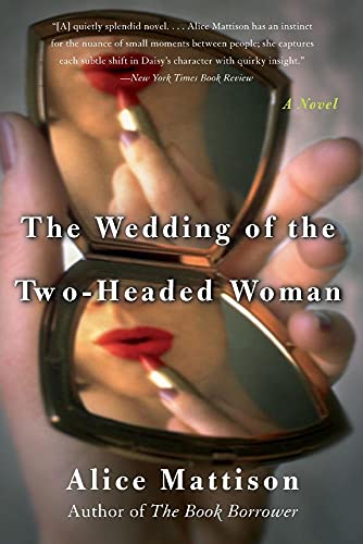 Beispielbild fr The Wedding of the Two-Headed Woman zum Verkauf von Blackwell's
