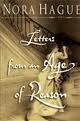 9780060937942: Letters From An Age of Reason: A Novel