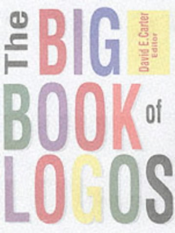 Stock image for The Big Book of Logos for sale by Anybook.com