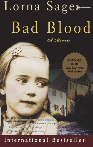 Beispielbild fr Bad Blood zum Verkauf von Wonder Book