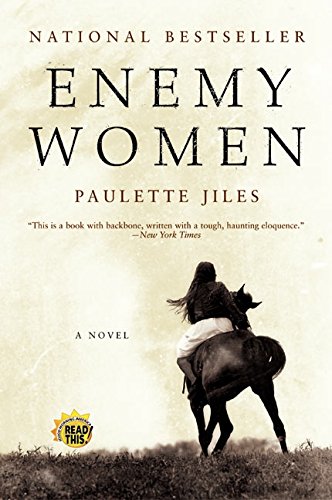 Beispielbild fr Enemy Women zum Verkauf von Your Online Bookstore