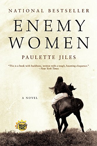 Stock image for Enemy Women: A Novel for sale by Inquiring Minds