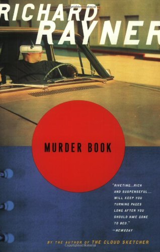 Beispielbild fr Murder Book zum Verkauf von The Yard Sale Store