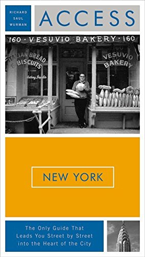 Beispielbild fr Access New York City 10e zum Verkauf von Wonder Book