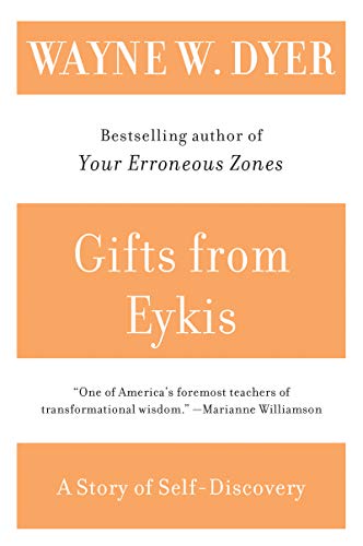 Beispielbild fr Gifts from Eykis : A Story of Self-Discovery zum Verkauf von Ergodebooks