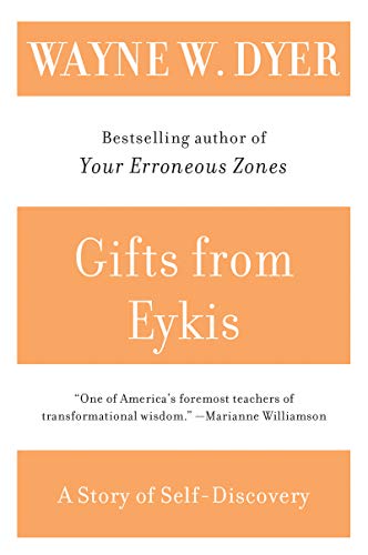 9780060938345: Gifts from Eykis : A Story of Self-Discovery