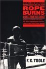 Rope Burns (9780060938383) by Toole, F. X.