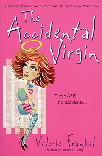 Beispielbild fr The Accidental Virgin: A Novel zum Verkauf von SecondSale